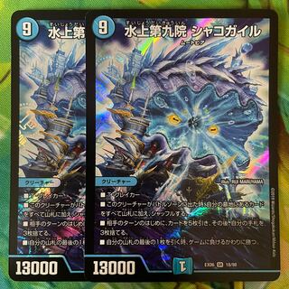 Waterjo Ninth Institute Shakogile