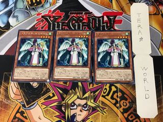 ドラグニティ-セナート CYHO 5 レア 3枚セット てら