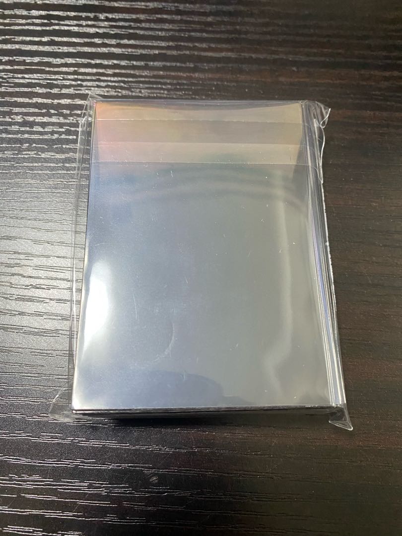 Fluffy Riiiiz Official Sleeve