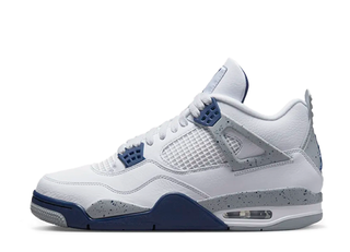 Nike Air Jordan 4 "Midnight Ne Minar" Ho Wight/Midnight Ne Minar DH6927-140 29cm