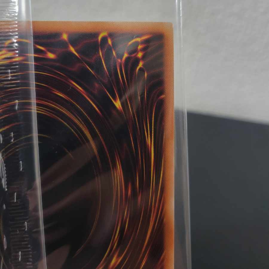 Snubbull Eyes Ho Wight Dragon Prisma Limited to 3000 copies with unopened box.