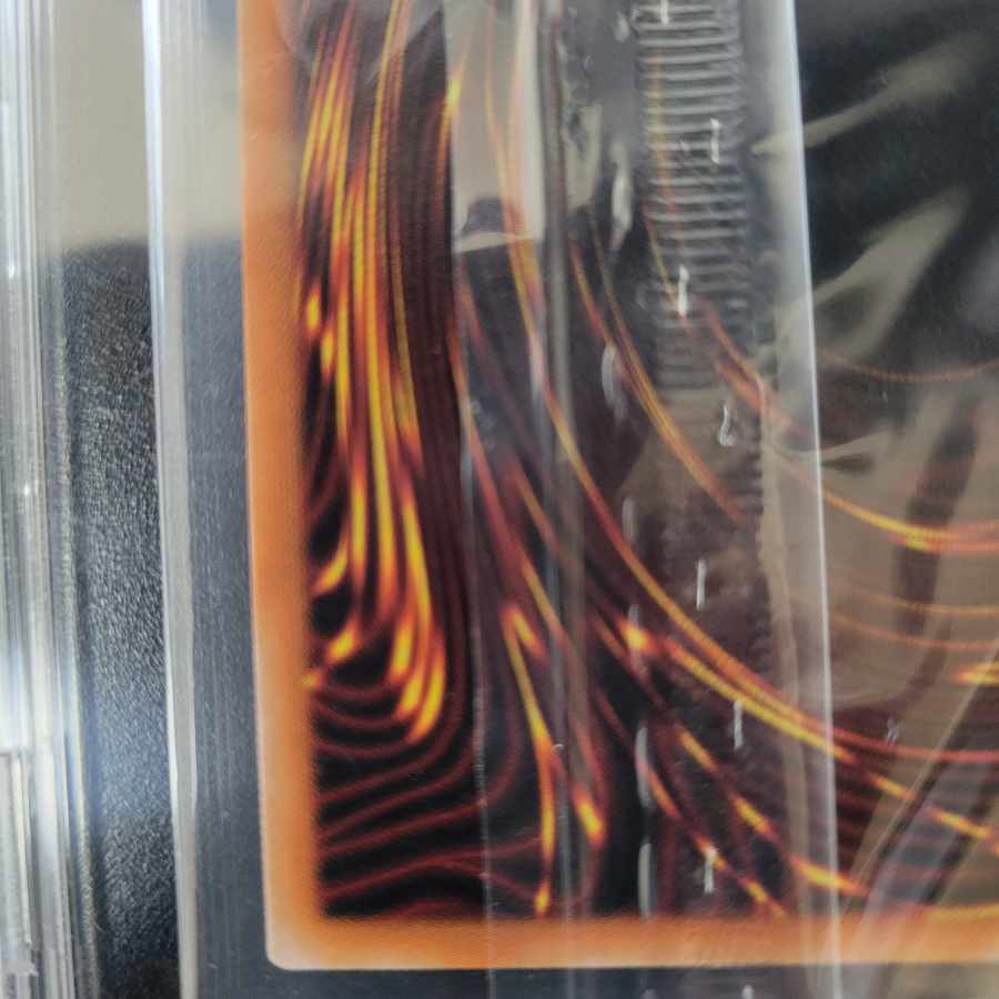 Snubbull Eyes Ho Wight Dragon Prisma Limited to 3000 copies with unopened box.