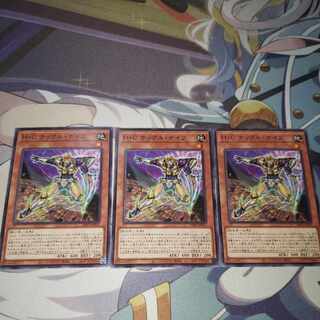 H・C ナックル・ナイフ ノーマル JP015