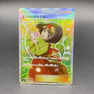 Erika's Hospitality SR 107/095