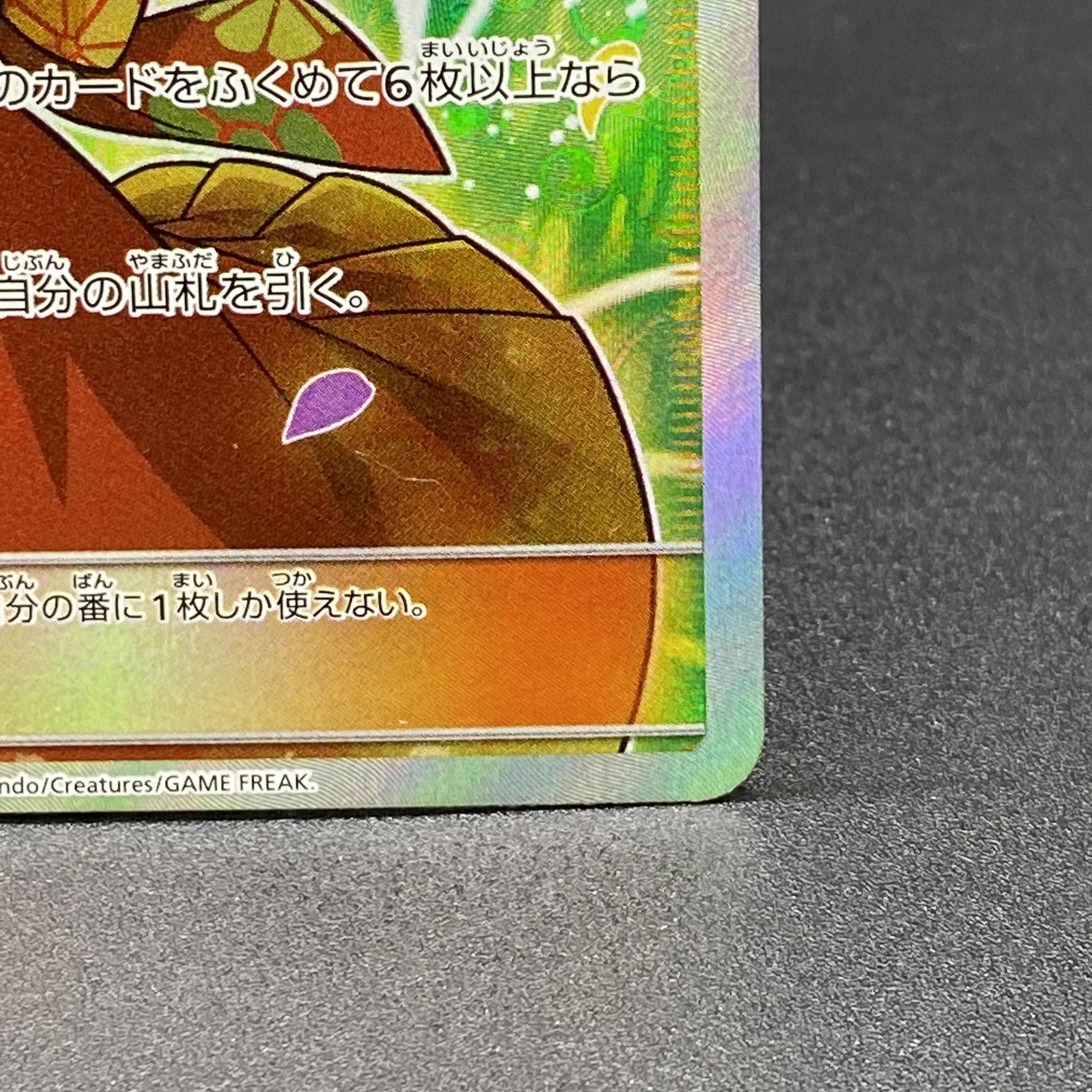 Erika's Hospitality SR 107/095