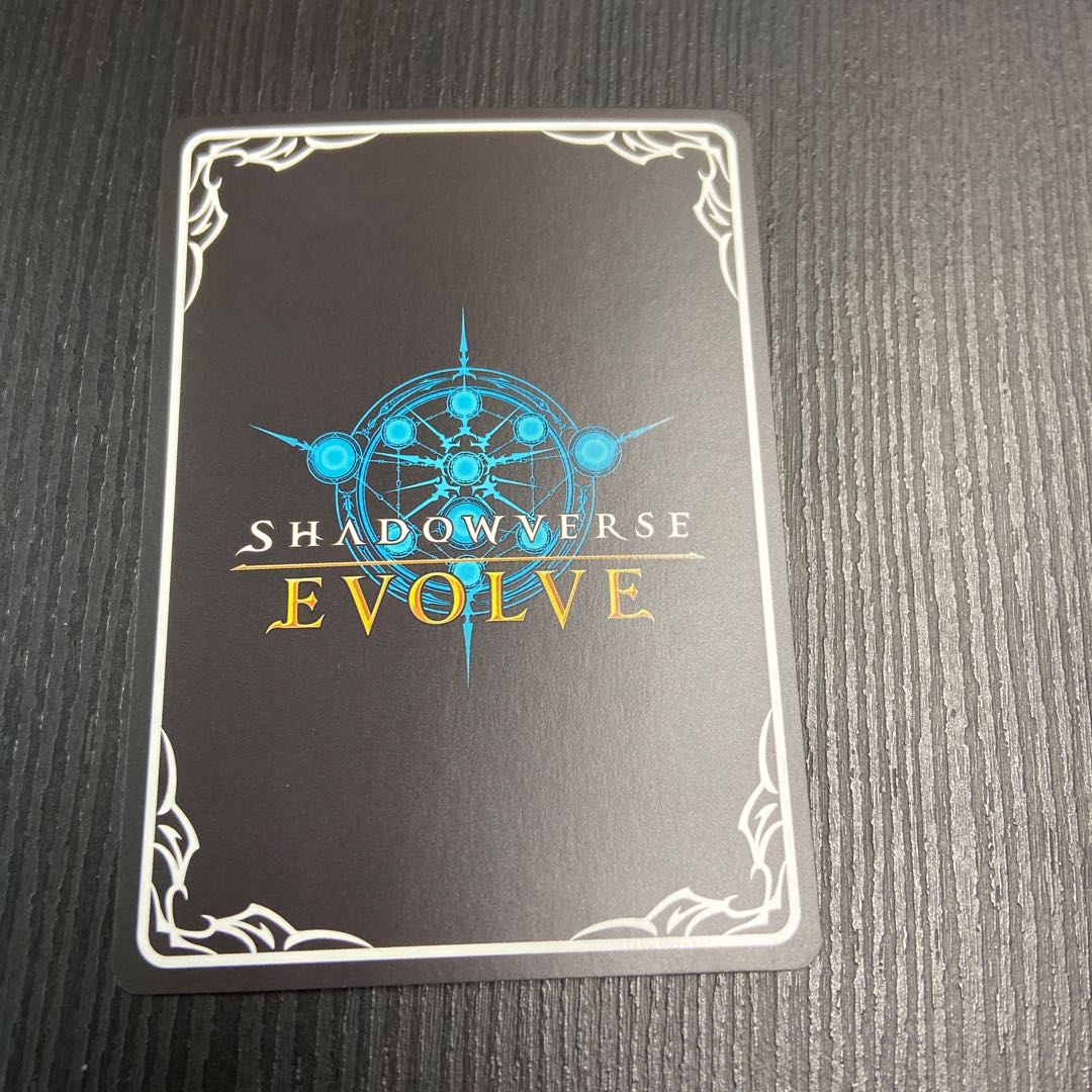 Silence Suzuka [LG] {CP01-001} 1 copy