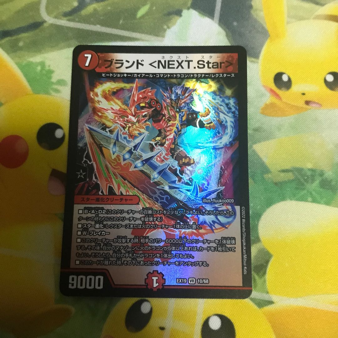 Opening price! Brand: Next.Star VR 10/68