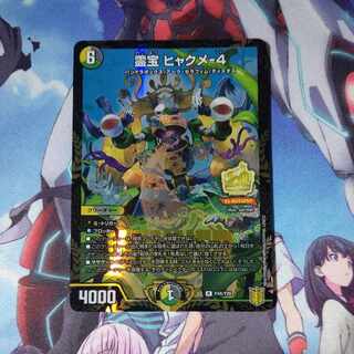 Reiho Hyakume-4 R P48/Y20