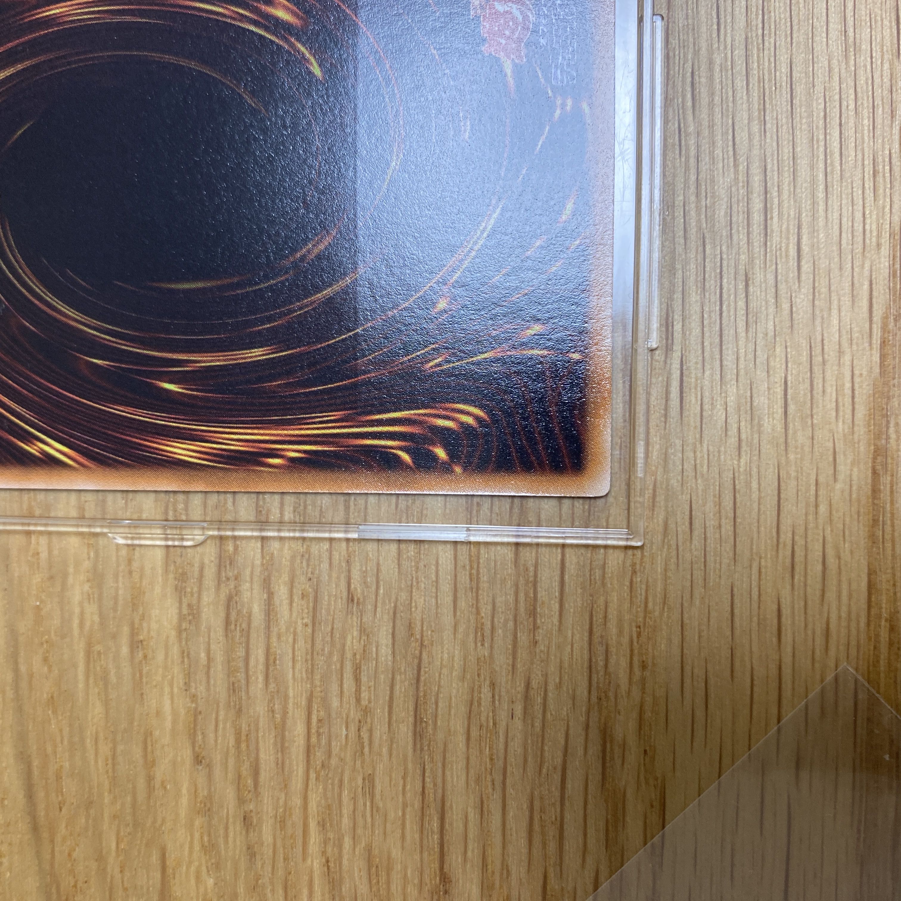 Final Price Drop Black Rose Dragon Ultimate Rare Infinite Reclaim