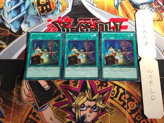 左腕の代償 MP01 4 ミレニアム 3枚セット てら