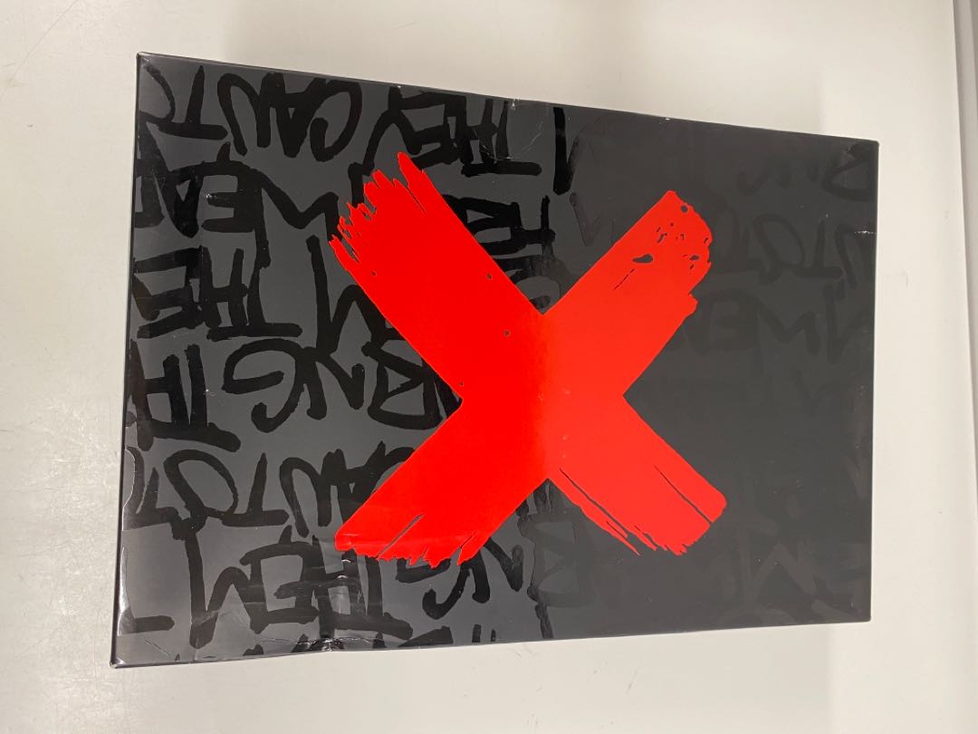 Nike Air Jordan 1 High OG "Rebellionaire" 29cm