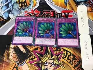 天狗のうちわ 15AX 4 ミレニアム 3枚セット てら