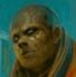 アルティアの法の番人　1枚