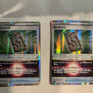 森の封印石 R 092/098