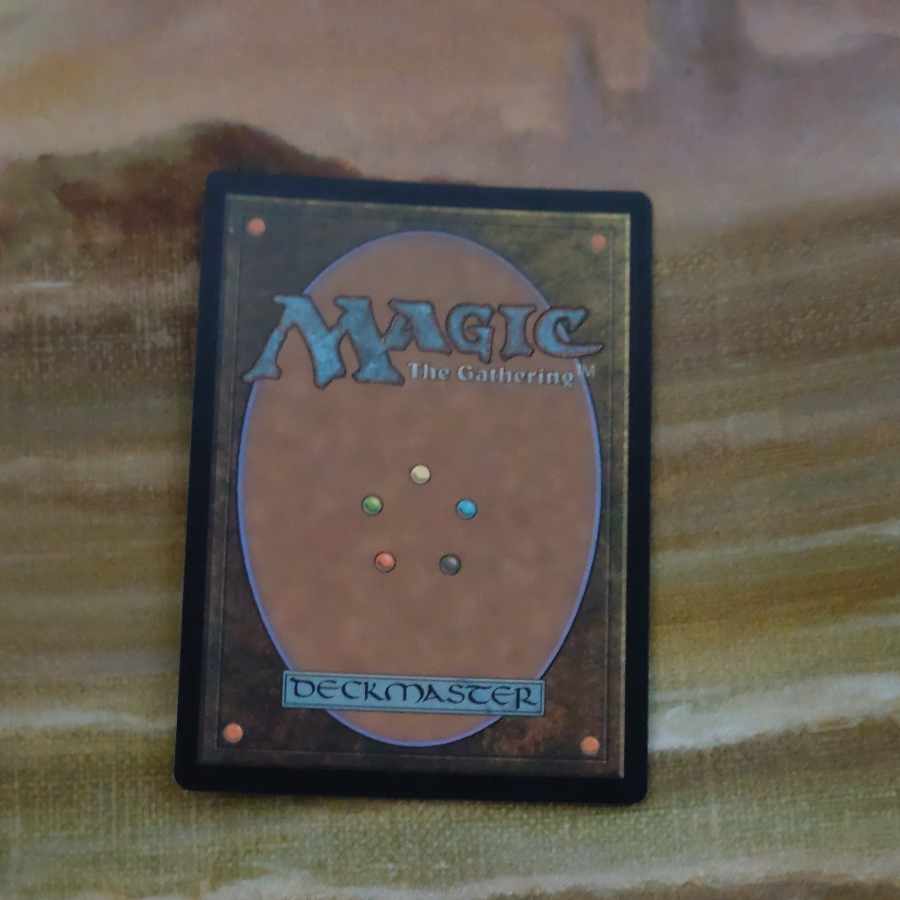 Foil Opposition Agent