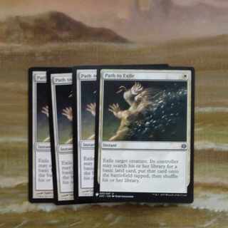 Path to Exile Uncommon 127/78 Summary