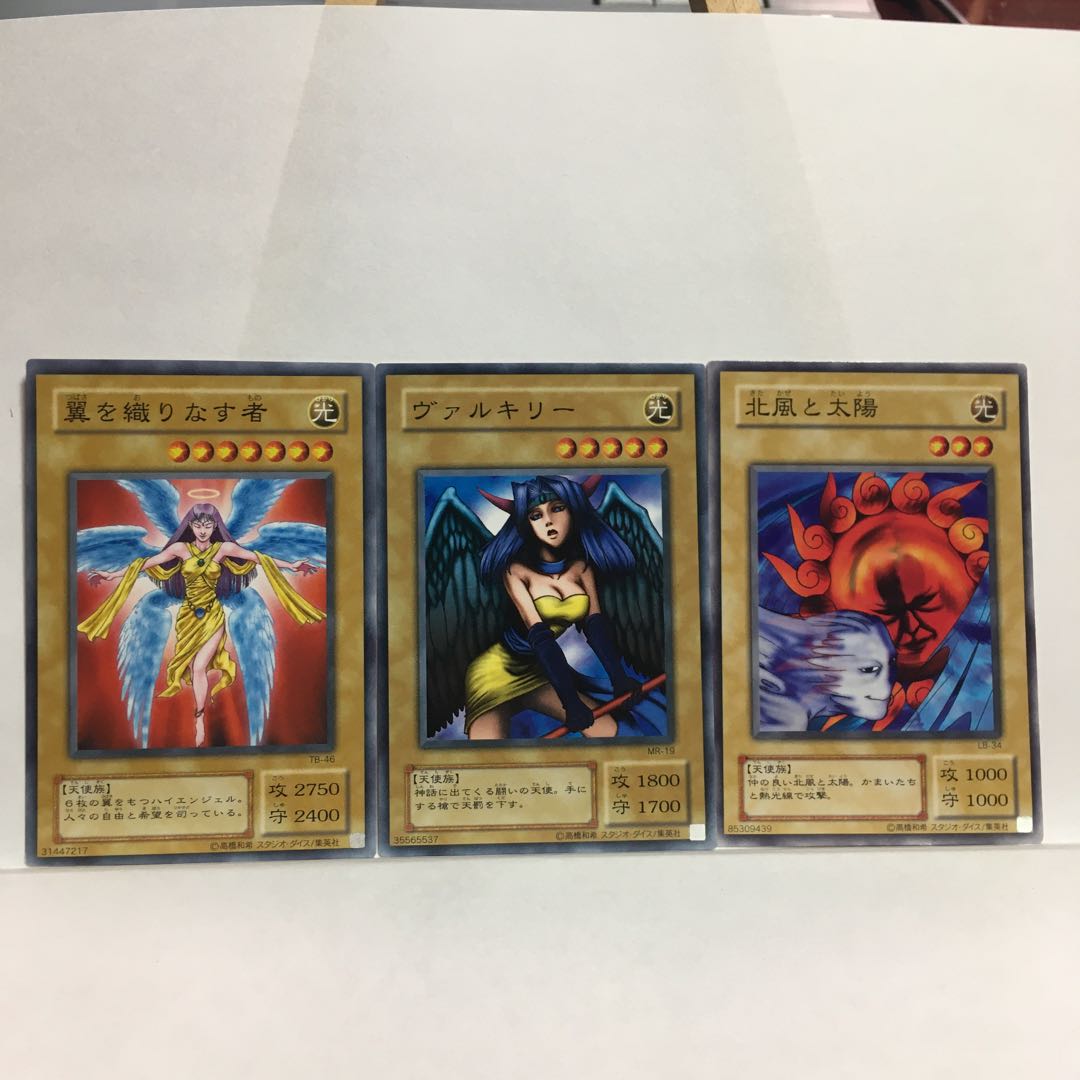 02環境　天使5枚 5枚