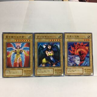 02環境　天使5枚