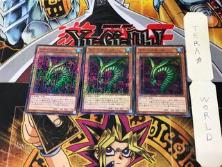 Sinister Serpent 15AX 1 Millennium 3-piece set, Tera.