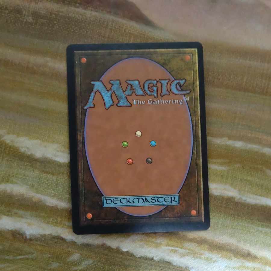 Mana Vault Rare 214/269