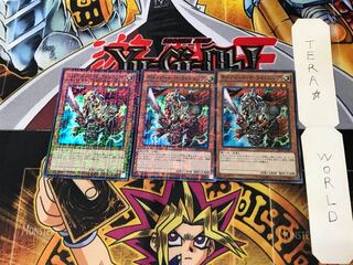 ギルフォード・ザ・ライトニング MP01 2 ミレニアム 3枚セット てら