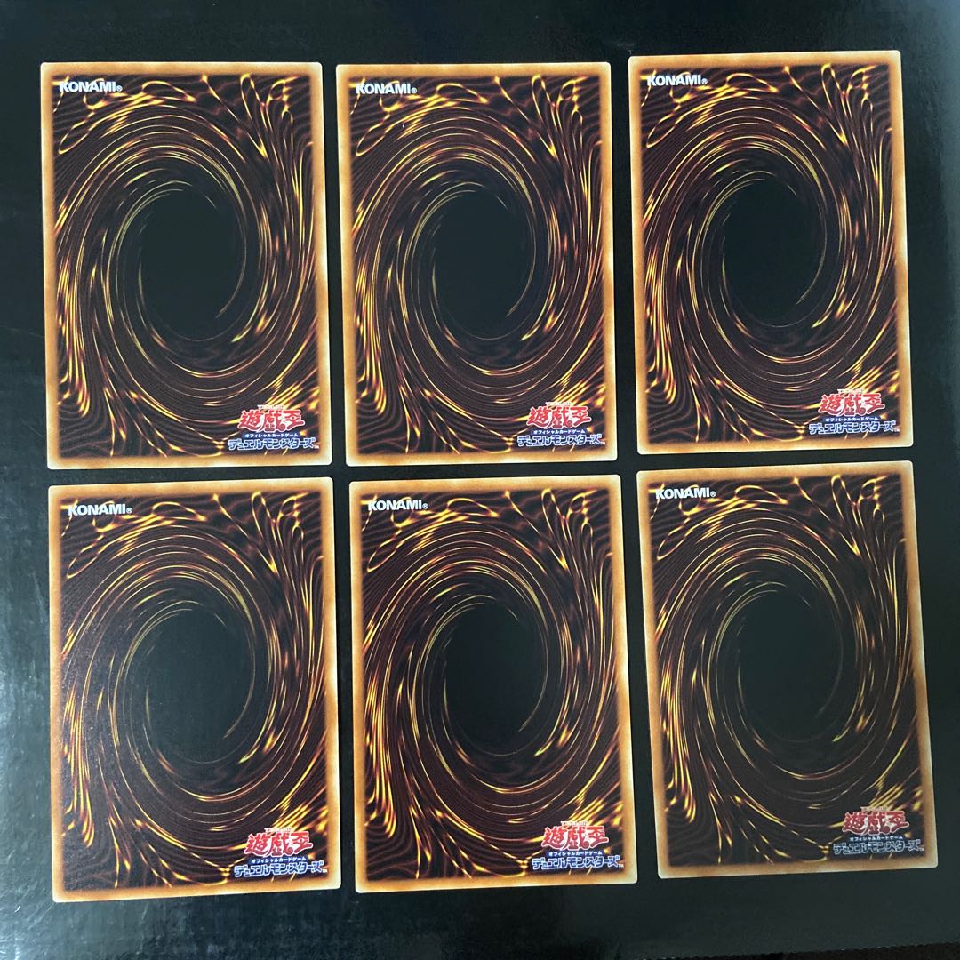 Psychic Wheeleder Normal JP038 Set of 6