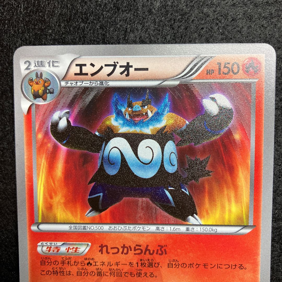 エンブオーur bw