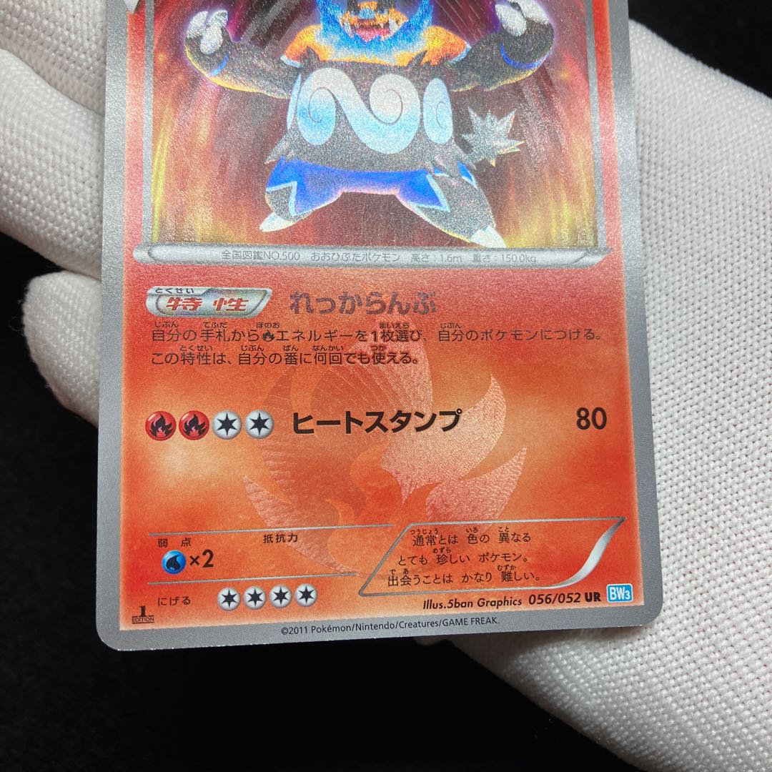 エンブオーur bw