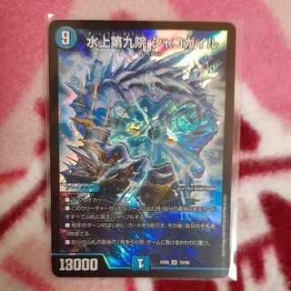 Waterjo Ninth Institute Shakogile SR 18/98