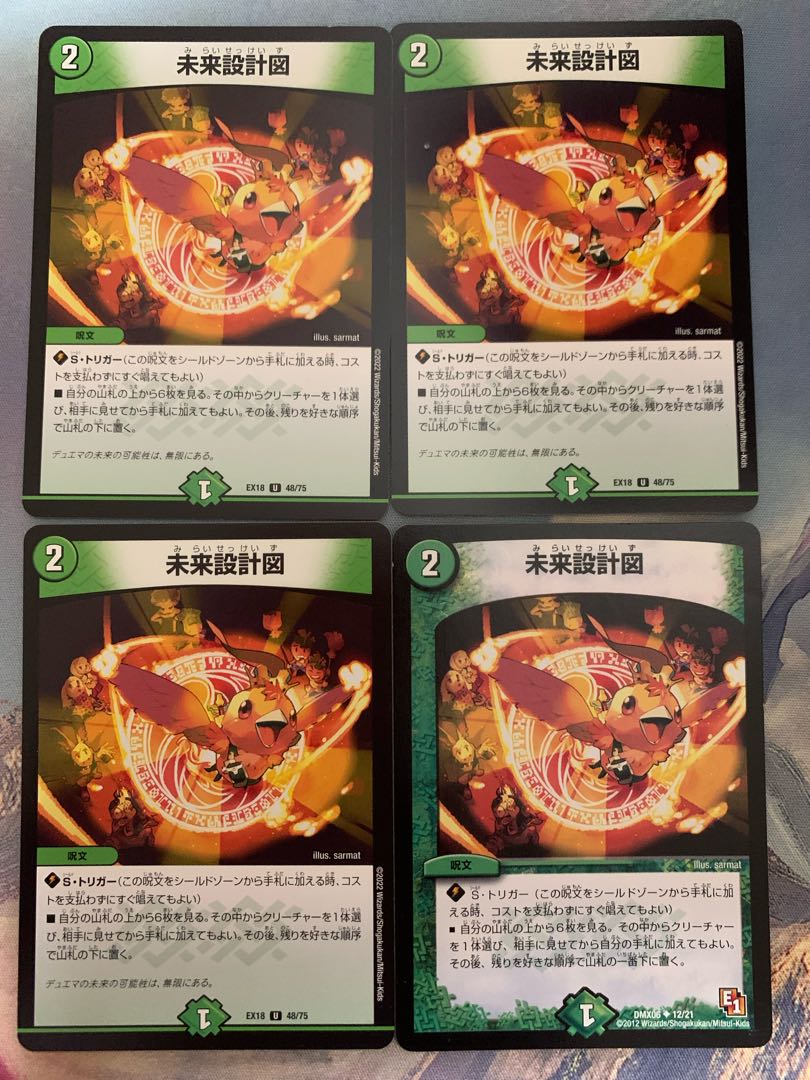 Future Blueprint U 48/75 E02