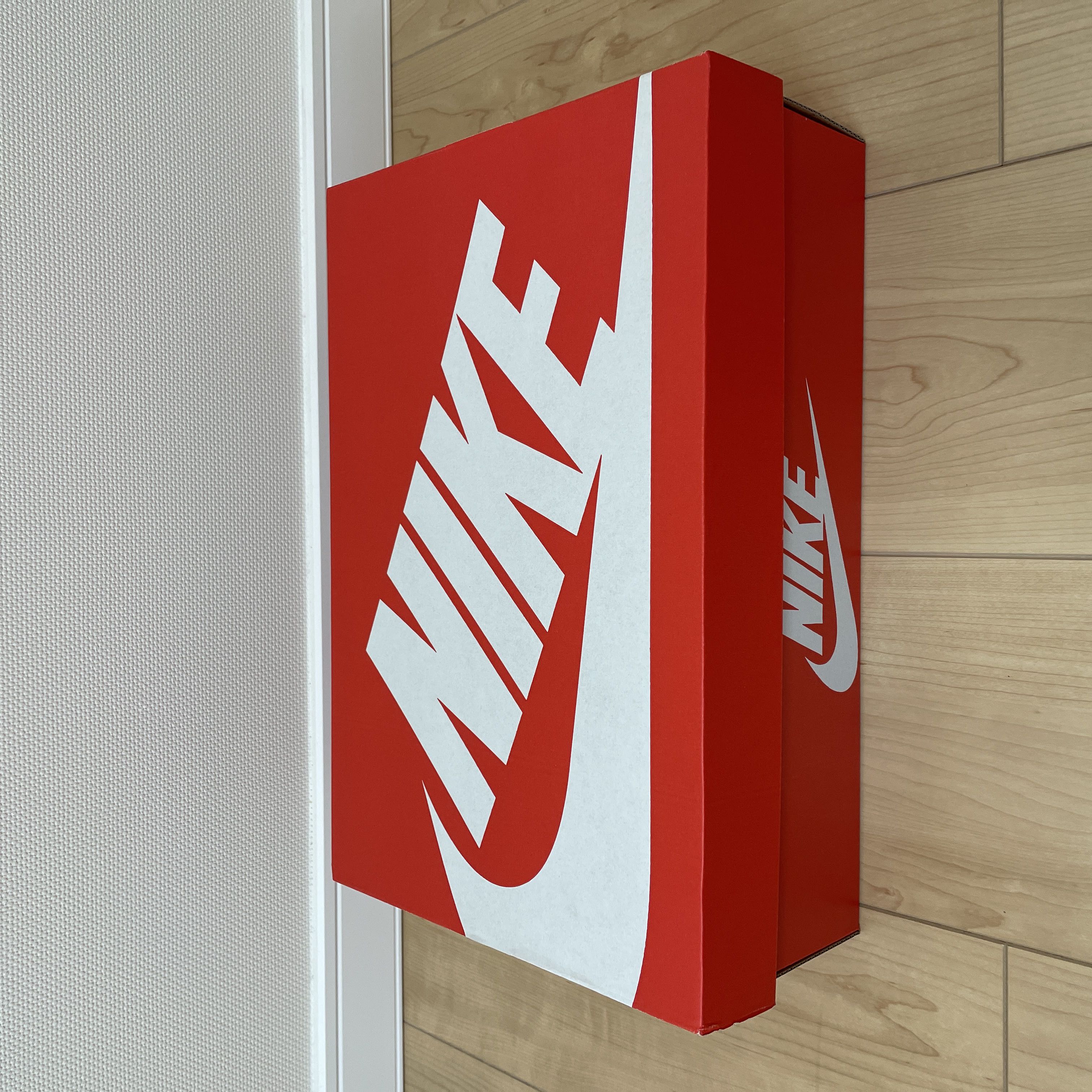 ナイキ ターミネーター ハイ "パンダ" ブラック/ホワイト FD0394-030 28cm