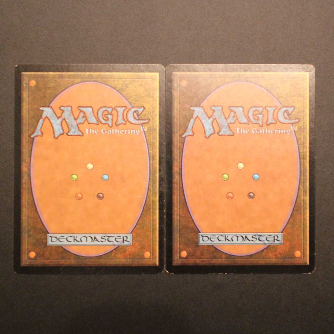 UDS【茨の精霊】日本語 2枚セット