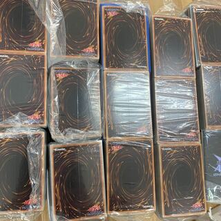 遊戯王　未仕分け　10000枚