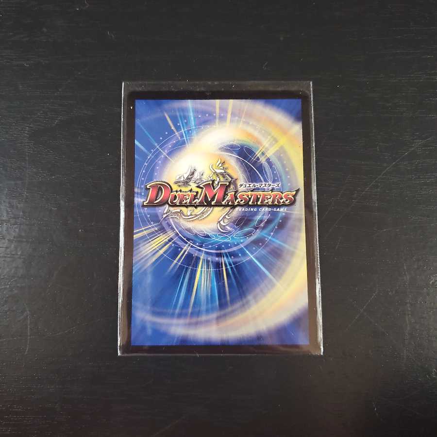 九番目の旧王/ザインティザイン