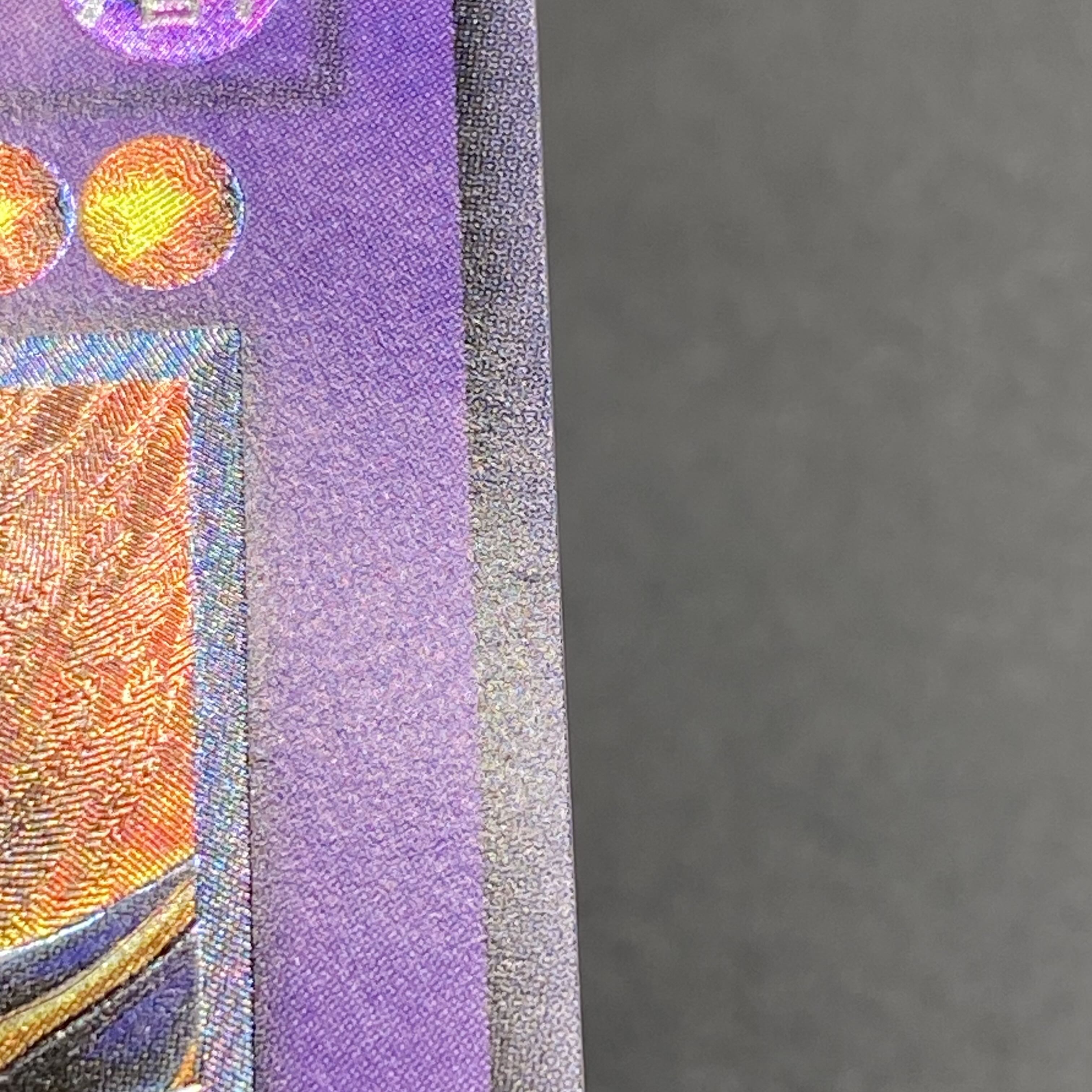 超魔導剣士-ブラック・パラディン レリーフ 303-051