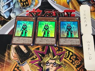 キウイ・マジシャン・ガール MVP1 2 KC 3枚セット てら