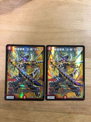 Liza "B-Ga" SR 13/130