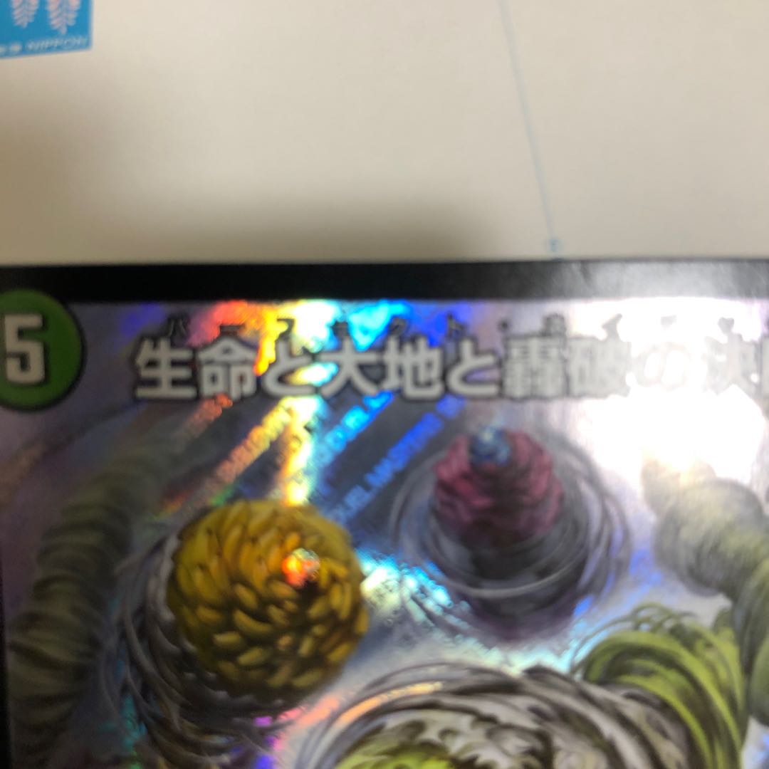 Life Life, Earth and Roaring Decision SR S12/S12