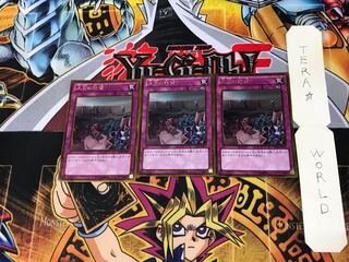 王宮の鉄壁 GS06 2 ゴールド 3枚セット てら