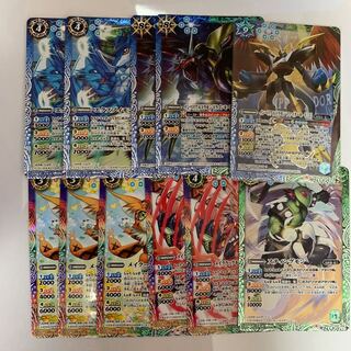 バトスピ   確認 1枚