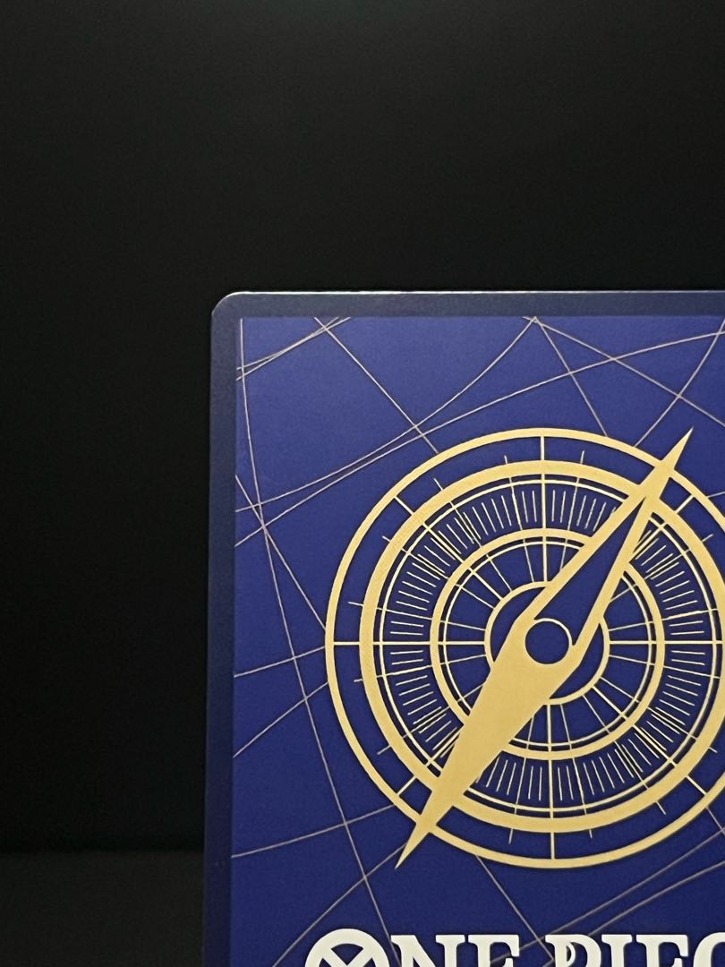 ヤマト　パラレル　ワンピースカード