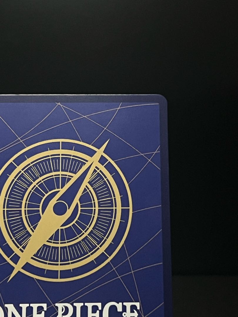 ヤマト　パラレル　ワンピースカード