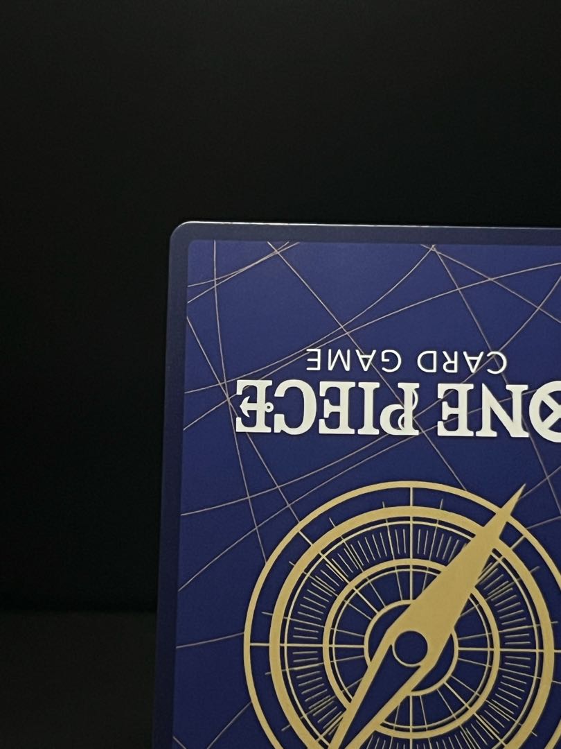 ヤマト　パラレル　ワンピースカード