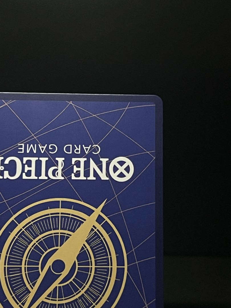 ヤマト　パラレル　ワンピースカード