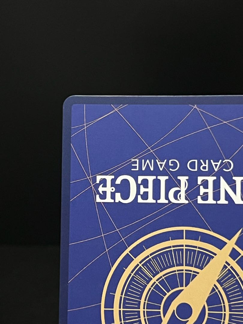 Portgas D. Ace(SR/Parallel)(OP02-013) Ace Parallel