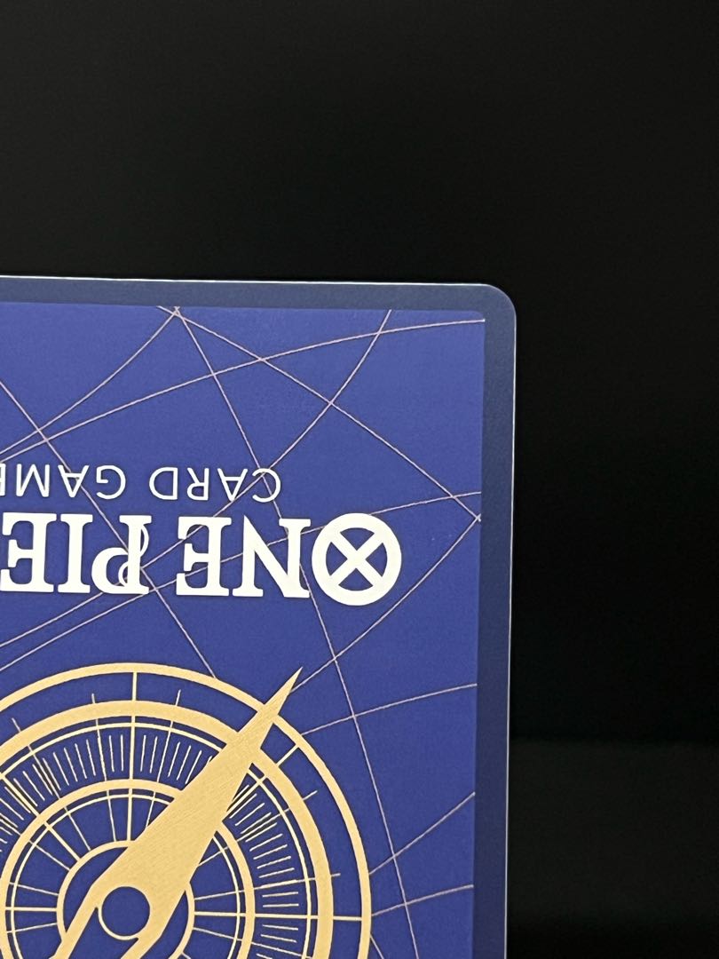 Portgas D. Ace(SR/Parallel)(OP02-013) Ace Parallel