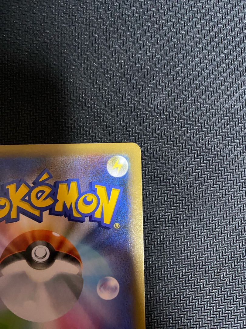 「美品」ブラッキー☆(25th)【P】{012/025} [S8a-P]