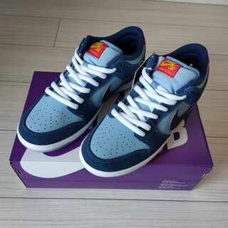 Why So Sad? x Nike SB Dunk Low 26.5cm