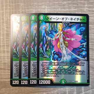 クイーン・オブ・ネイチャー VR 13/68