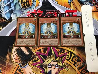 オネスト GS01 1 ゴールド 3枚セット てら